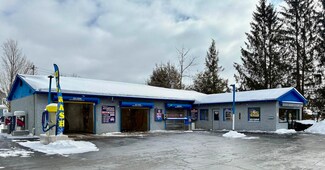 Plus de détails pour 536-538 Main St, Oneonta, NY - Spécialisé à vendre