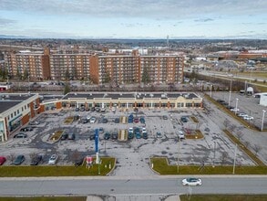 28 Boul Du Mont-Bleu, Gatineau, QC à louer Photo intérieure– Image 1 sur 2