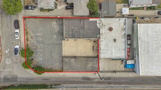 Plus de détails pour 2 Parcel Package Sale - Compton, CA – à vendre, Compton, CA