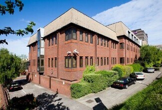 Plus de détails pour 171 Kings Rd, Brentwood - Bureau à louer