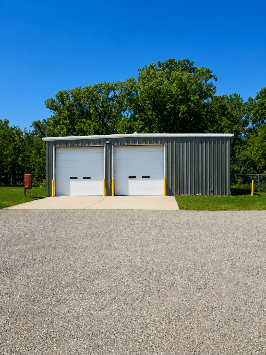 2420 Wills St, Marysville, MI à louer Photo intérieure– Image 1 sur 1