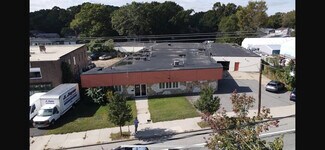 Plus de détails pour 675 W Shore Rd, Warwick, RI - Industriel/Logistique à vendre