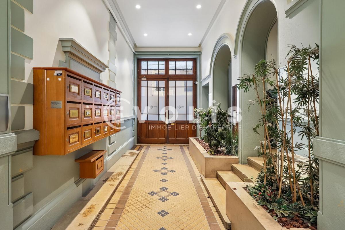 81 Rue D'Inkermann, Lyon à vendre Hall d’entrée– Image 1 sur 17