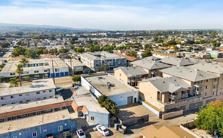 Plus de détails pour 916 N Wilmington Blvd, Wilmington, CA - Industriel/Logistique à vendre