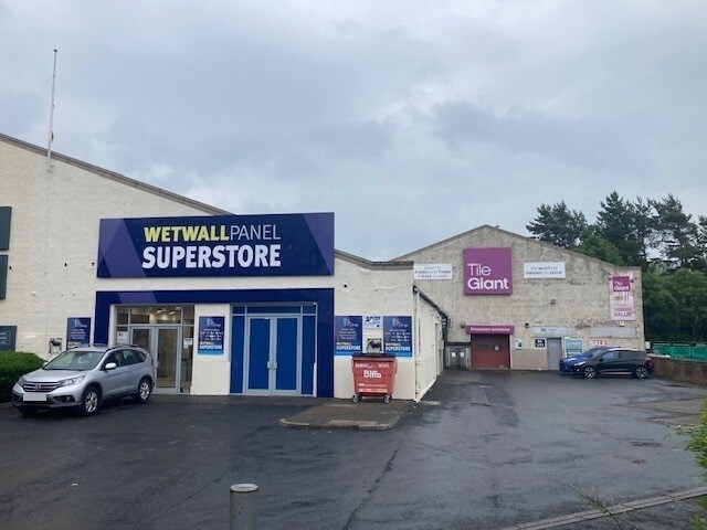 Glenfield Pl, Kilmarnock à louer - Photo de l’immeuble – Image 2 sur 8