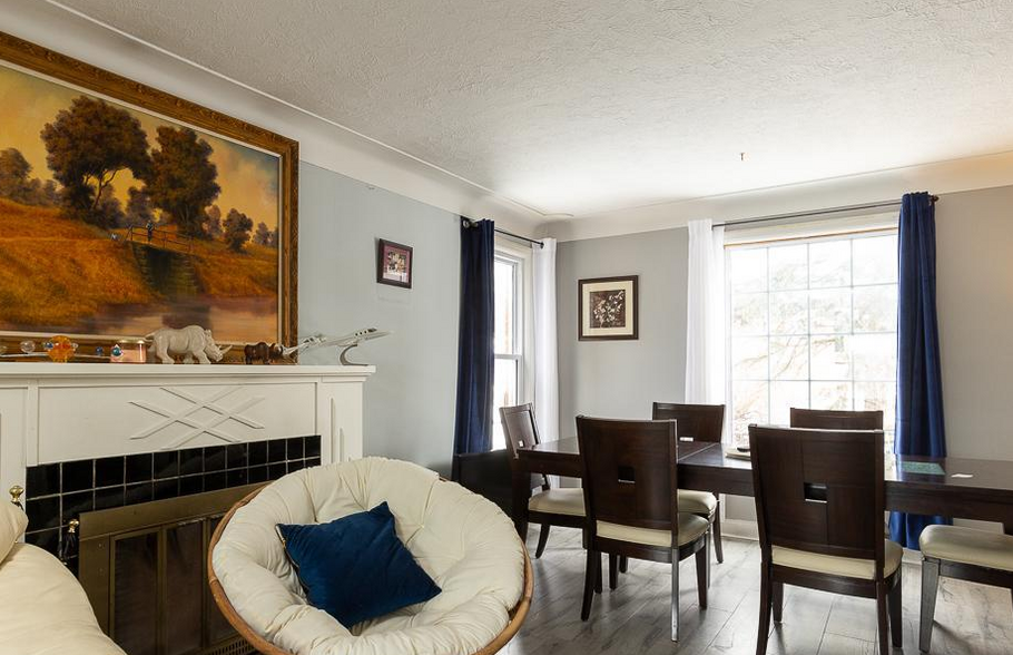 1099 Hamilton Rd, London, ON à vendre - Photo intérieure – Image 3 sur 6
