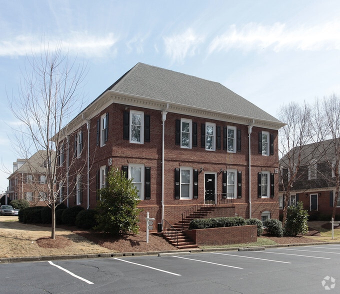 1640 Powers Ferry Rd SE, Marietta, GA à louer - Photo principale – Image 1 sur 22