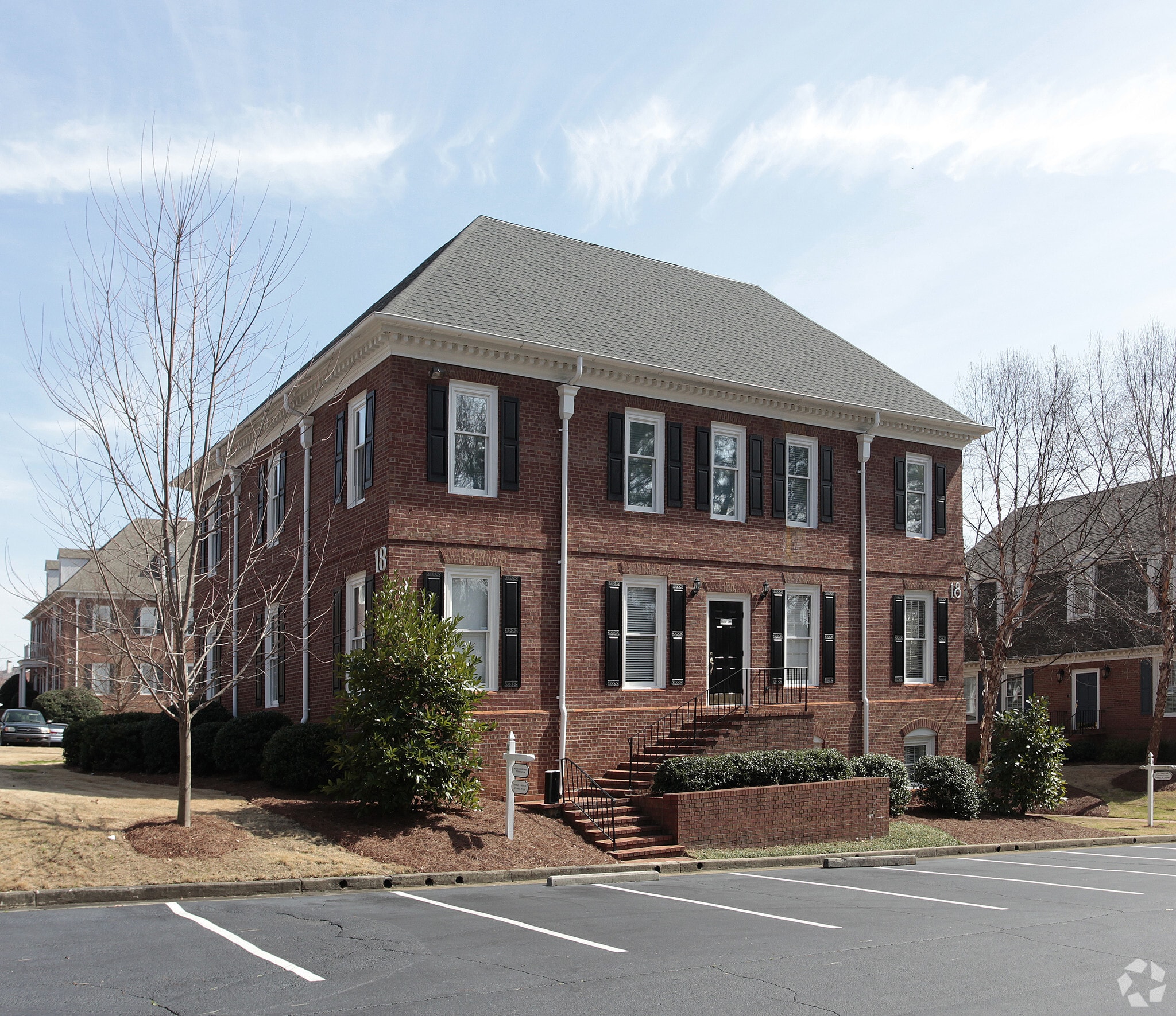 1640 Powers Ferry Rd SE, Marietta, GA à louer Photo principale– Image 1 sur 23