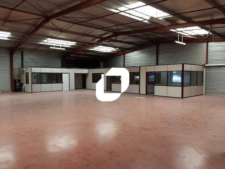 Bureau dans Cestas à louer - Photo de l’immeuble – Image 3 sur 15