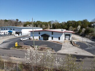 Plus de détails pour 2029 Brookside Ln, Kingsport, TN - Industriel/Logistique à louer