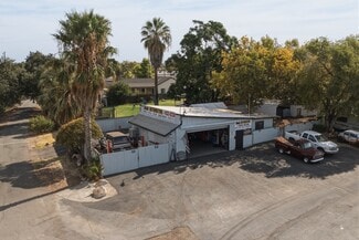 Plus de détails pour 3725 Pine St, Rocklin, CA - Local commercial à vendre