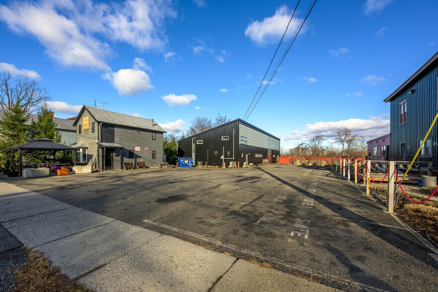 78-90 Green St, Hudson, NY à vendre - Photo de l’immeuble – Image 3 sur 41