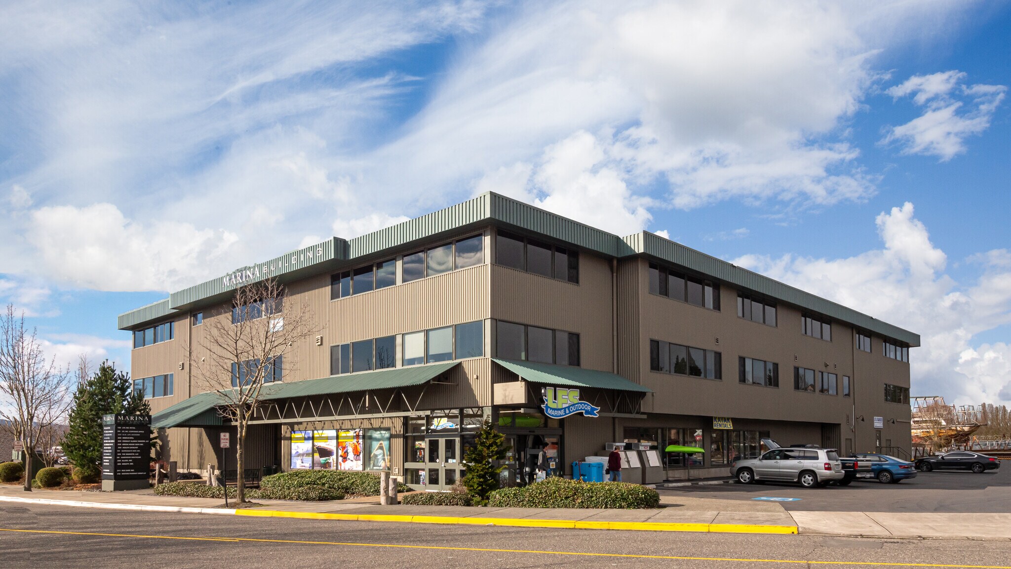 851 Coho Way, Bellingham, WA à vendre Photo principale– Image 1 sur 5