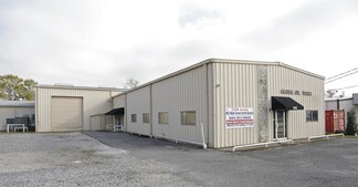 Plus de détails pour 5343 Highway 311, Houma, LA - Industriel/Logistique à louer