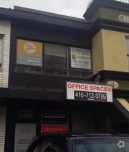 5140 Dundas St W, Toronto, ON à louer Photo de l’immeuble– Image 1 sur 2