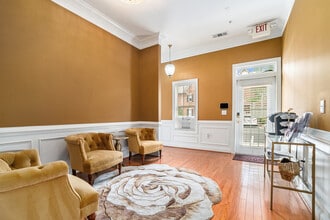 1275 Shiloh Rd NW, Kennesaw, GA à louer Hall d’entrée– Image 2 sur 5