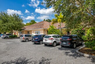Plus de détails pour 5255 Office Park Blvd, Bradenton, FL - Bureau à louer