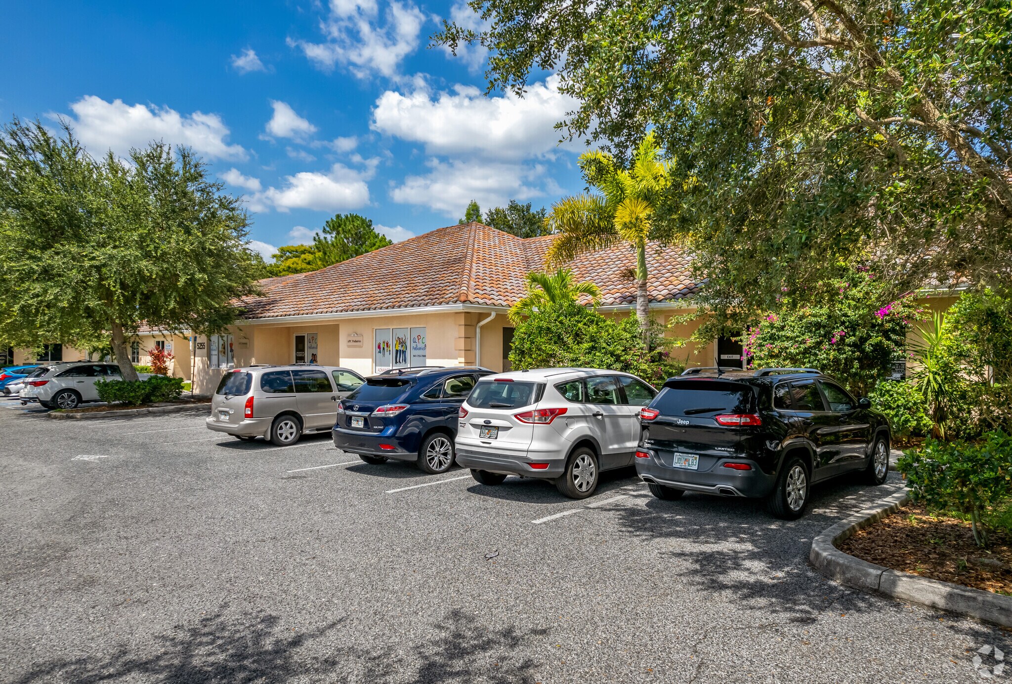 5255 Office Park Blvd, Bradenton, FL à louer Photo principale– Image 1 sur 5