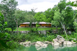 Plus de détails pour 5362 OK-10, Tahlequah, OK - Spécialisé à vendre