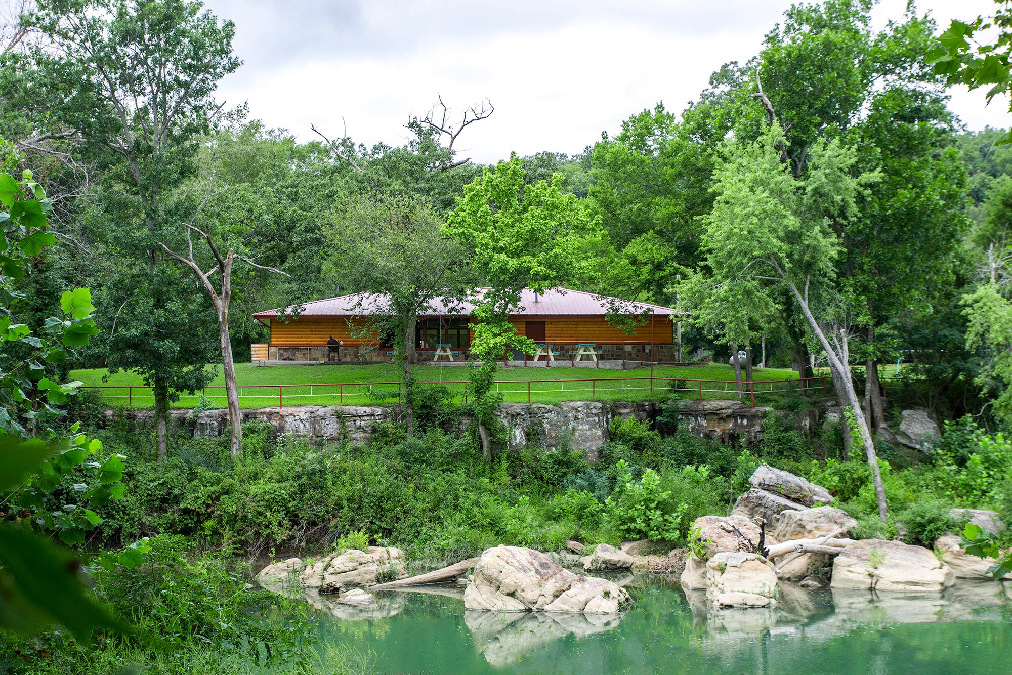 5362 OK-10, Tahlequah, OK à vendre Photo principale– Image 1 sur 5