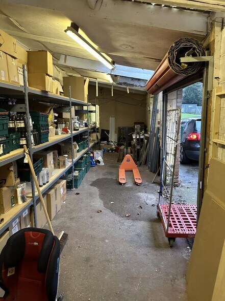 Ivy Dene Ln, East Grinstead à louer - Photo de l’immeuble – Image 3 sur 6