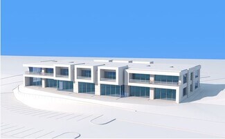 Plus de détails pour 5460 Union, Arvada, CO - Bureau à vendre