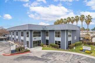 Plus de détails pour 1900 Lafayette St, Santa Clara, CA - Bureau à vendre