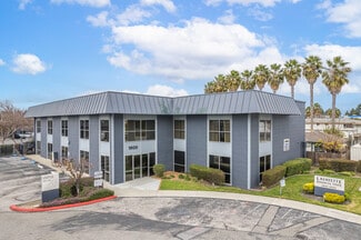 Plus de détails pour 1900 Lafayette St, Santa Clara, CA - Bureau à vendre