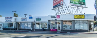 Plus de détails pour 4459-4465 University Ave, San Diego, CA - Local commercial à louer