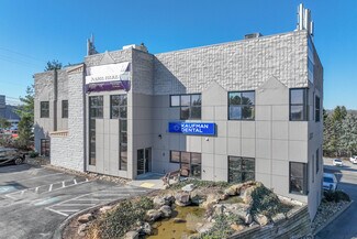 Plus de détails pour 10431 Perry Hwy, Wexford, PA - Coworking à louer