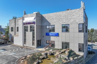 Plus de détails pour 10431 Perry Hwy, Wexford, PA - Coworking à louer