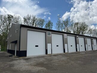 Plus de détails pour 3745 Old Columbus NW rd, Carroll, OH - Industriel/Logistique à louer