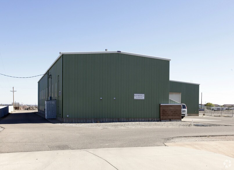 66 N Research Dr, Pueblo, CO à vendre - Photo de l’immeuble – Image 3 sur 8