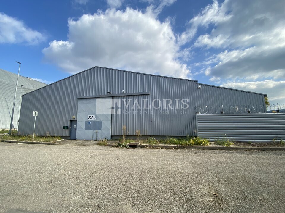 810 Chemin De L'Islon, Chasse-sur-Rhône à vendre Photo de l’immeuble– Image 1 sur 8