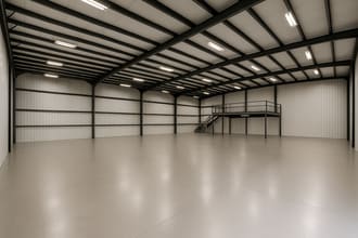 1310 W Walnut St, Elkhart, IA 50073, Elkhart, IA à louer Photo intérieure– Image 1 sur 2