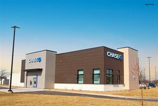 Plus de détails pour 3373 N College Ave, Fayetteville, AR - Local commercial à vendre