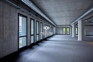 Plus de détails pour 20 Rue Durand-Savoyat, Grenoble - Bureau à louer