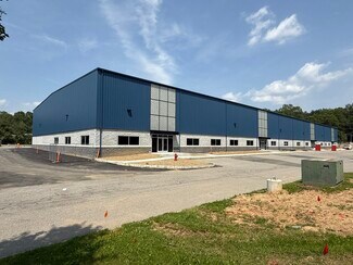 Plus de détails pour 999 Willow Grove St, Hackettstown, NJ - Industriel/Logistique à vendre