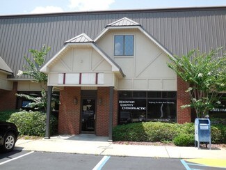 Plus de détails pour 3124 W Main St, Dothan, AL - Bureau à louer