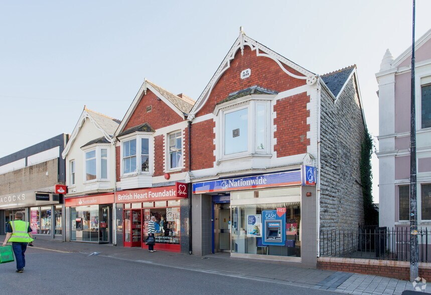 138 Holton Rd, Barry à louer - Photo de l’immeuble – Image 3 sur 4