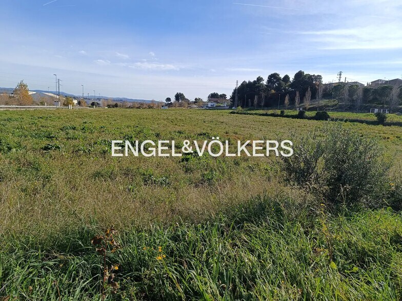 Barri Bellver, 9, Vilobí del Penedès, Barcelona à vendre - Photo de l’immeuble – Image 3 sur 4