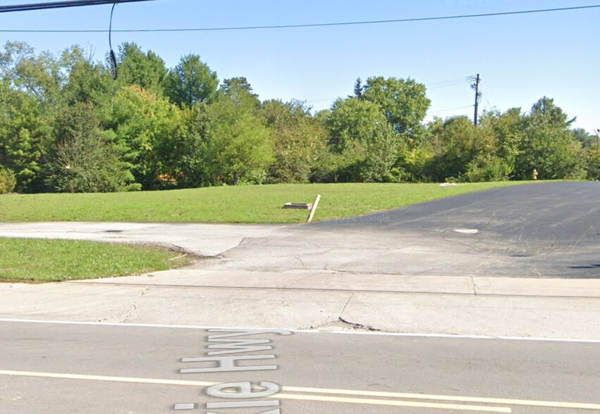 7789 Dixie Hwy, Florence, KY à vendre - Photo de l’immeuble – Image 2 sur 4
