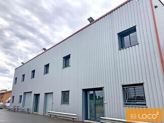 Plus de détails pour 1289 Rue Des Pyrénées, Grenade - Local d'activités à louer