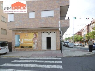 Plus de détails pour Local commercial à louer