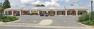 Plus de détails pour 841 S Main St, Hampstead, MD - Bureau/Local commercial, Local commercial à louer