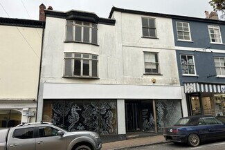 Plus de détails pour 50-52 Fore St, Kingsbridge - Local commercial à vendre