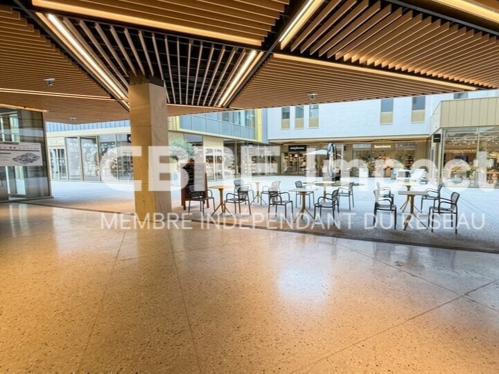 Centre Dauphine, Dijon à louer - Photo de l’immeuble – Image 3 sur 4