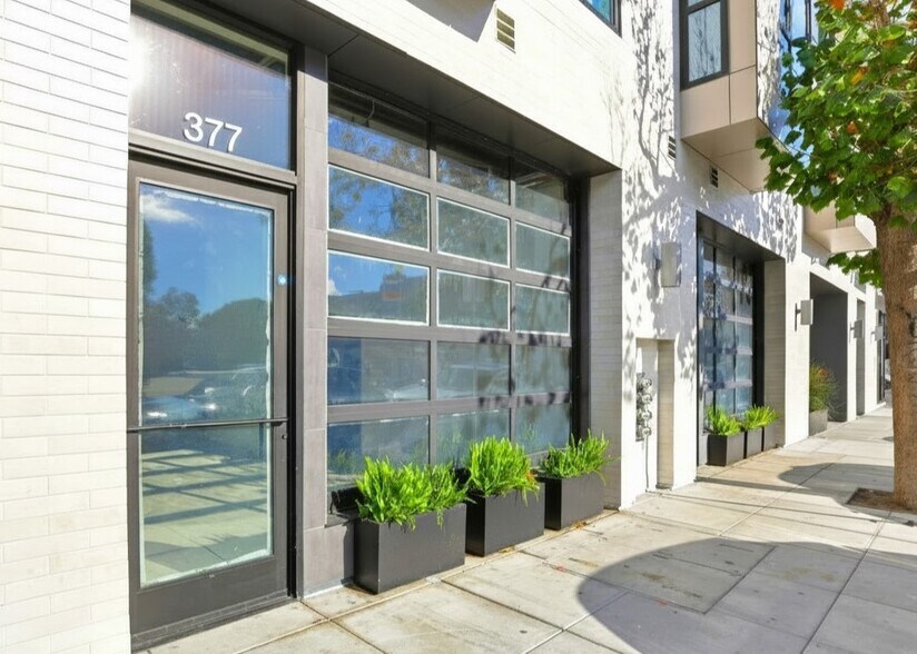 377 6th St, San Francisco, CA à vendre - Photo de l’immeuble – Image 2 sur 11