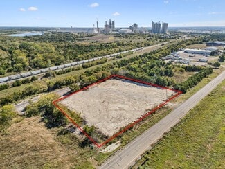 Plus de détails pour 3790 N Highway 67, Midlothian, TX - Terrain à vendre