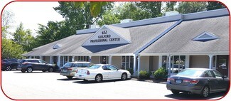 Plus de détails pour 666 Boston Post Rd, Guilford, CT - Bureau à vendre